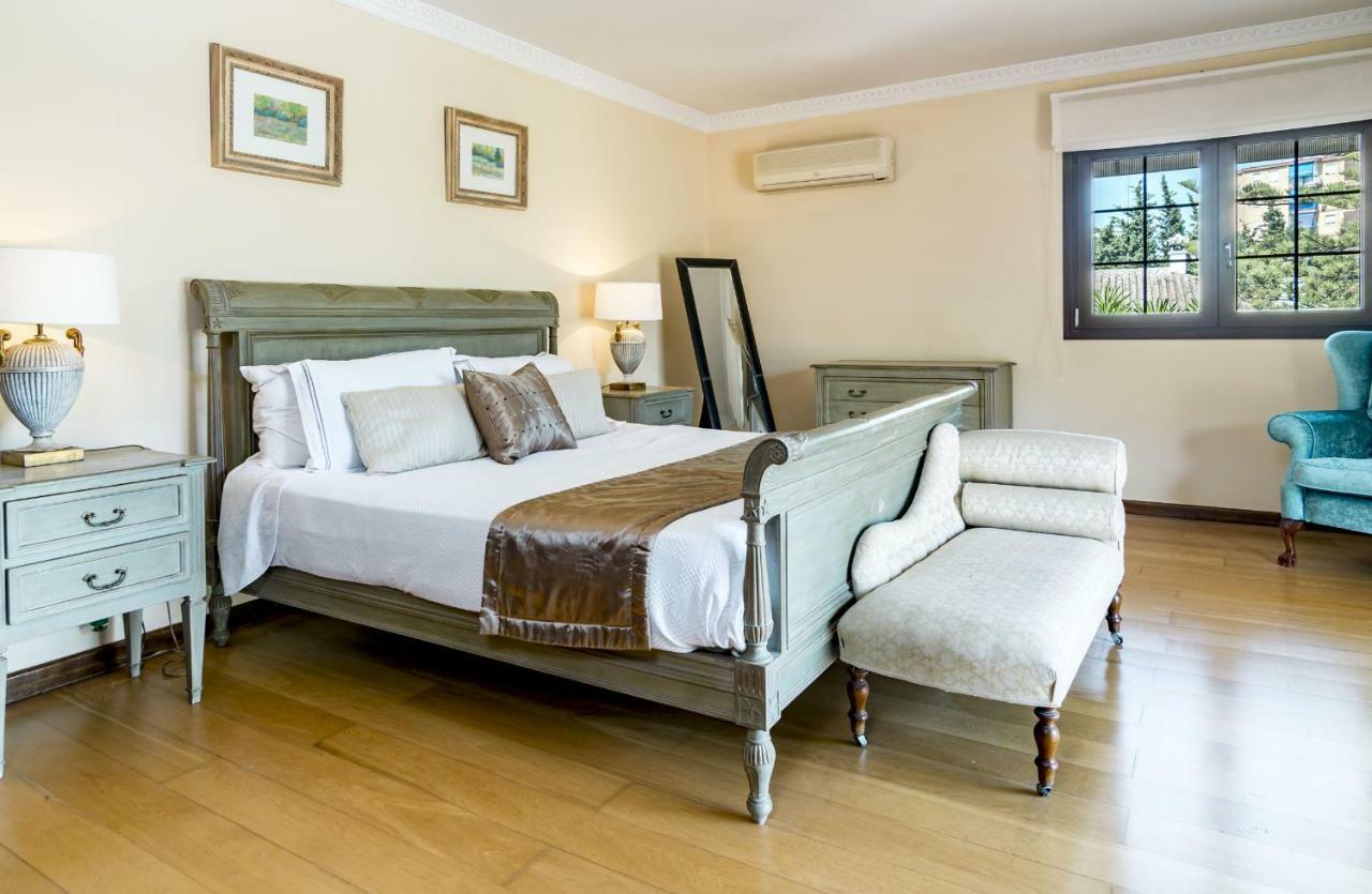 Casakhan, Beautiful Luxury Villa, *