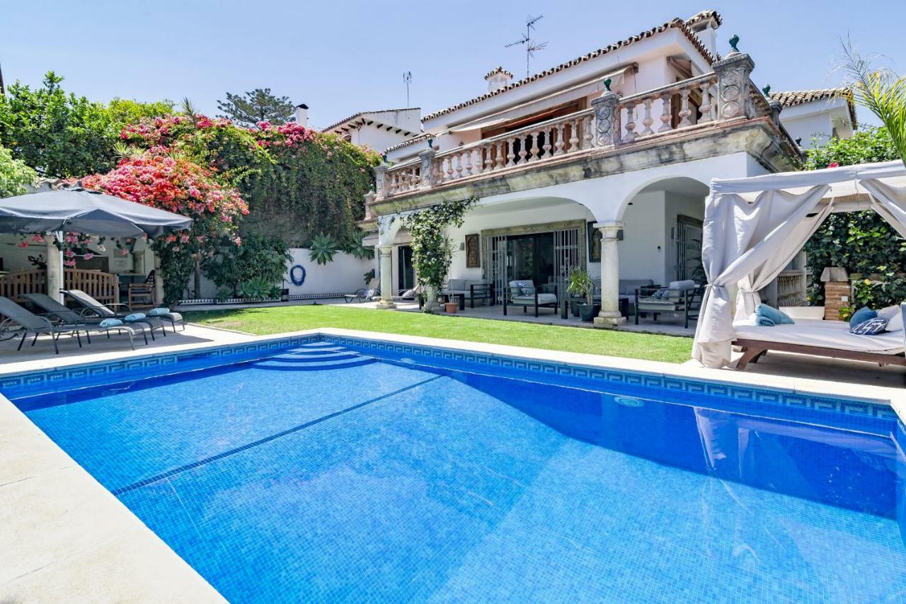 Casakhan, Beautiful Luxury Villa, * Marbella