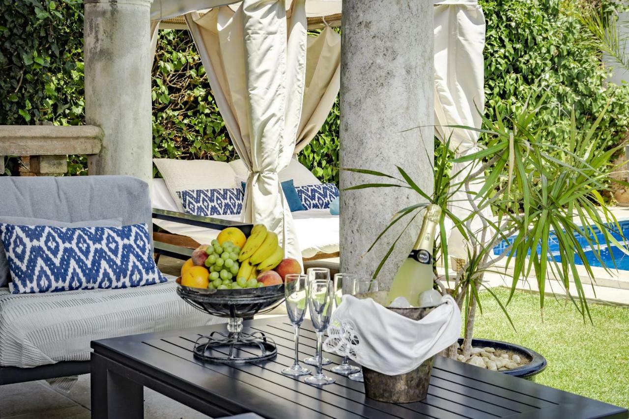 Casakhan, Beautiful Luxury Villa,