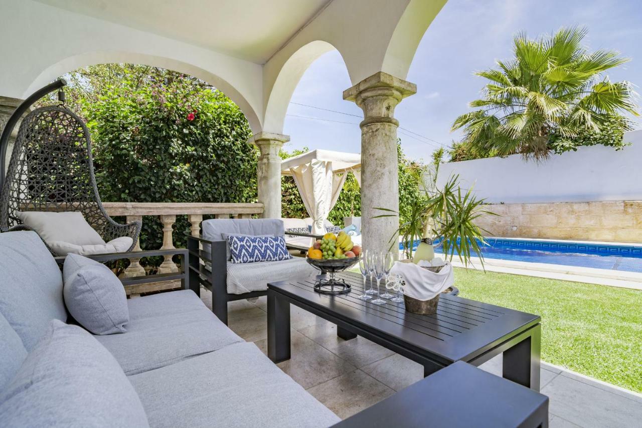 Casakhan, Beautiful Luxury Villa, Villa *