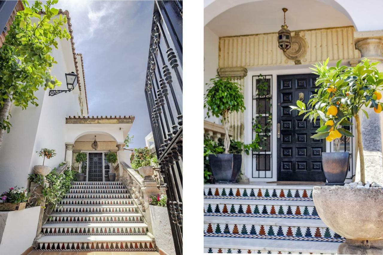 Villa Casakhan, Beautiful Luxury Villa, Marbella