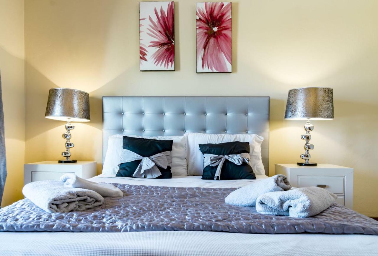 Villa Casakhan, Beautiful Luxury Villa, *