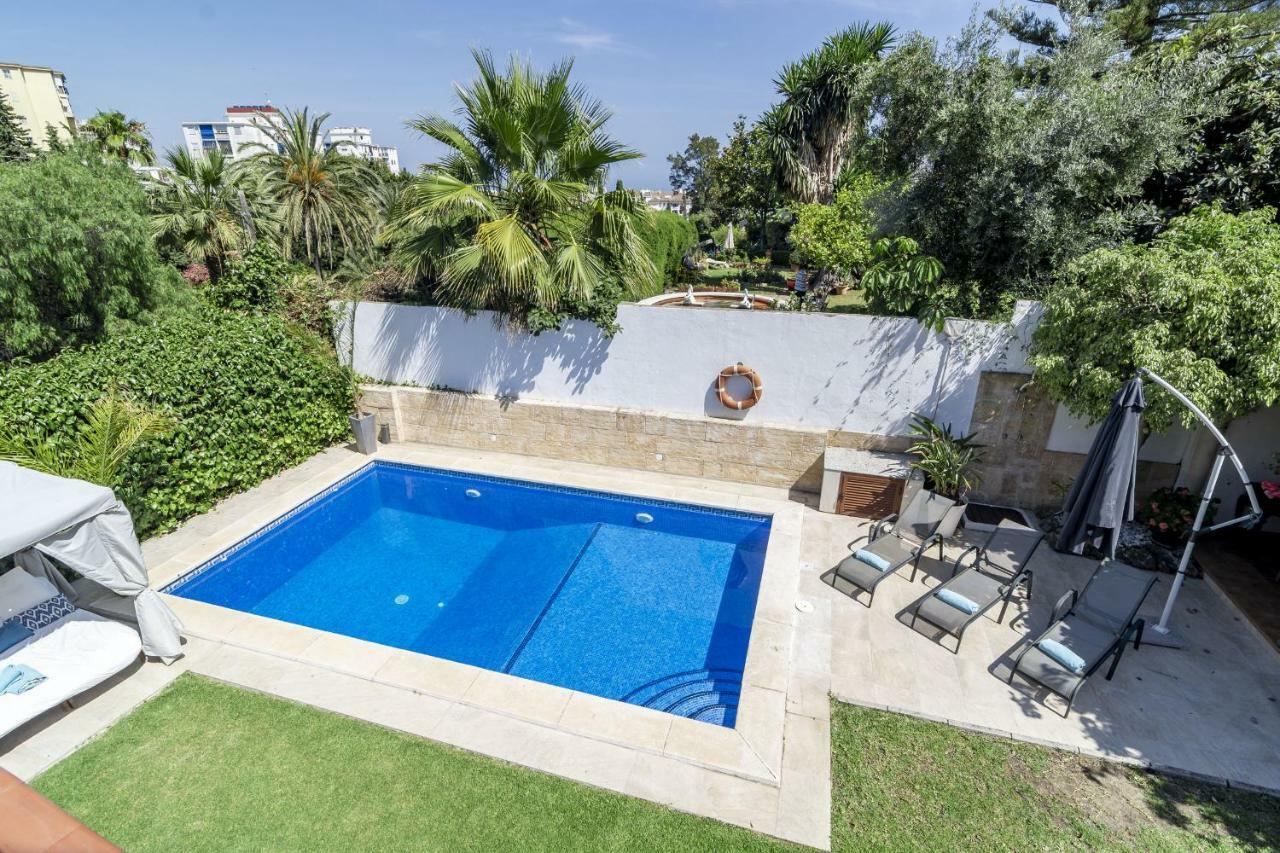 Casakhan, Beautiful Luxury Villa,