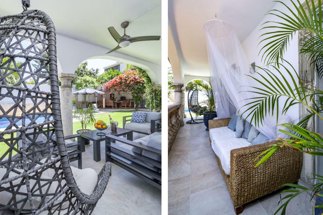 Casakhan, Beautiful Luxury Villa, Villa