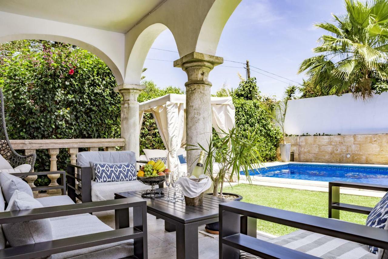 Villa Casakhan, Beautiful Luxury Villa, *