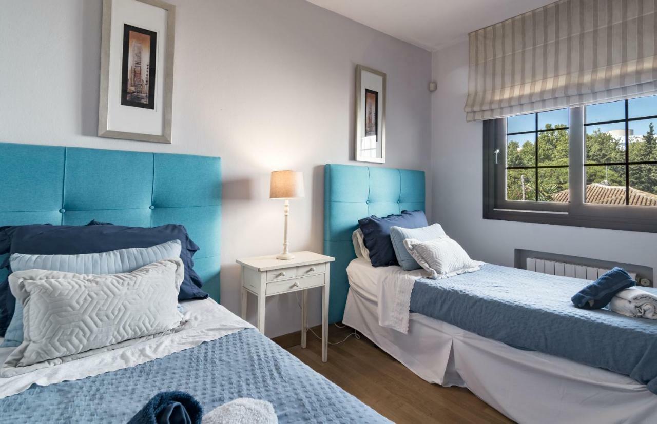 Casakhan, Beautiful Luxury Villa, Marbella