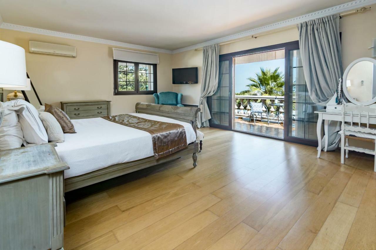Villa Casakhan, Beautiful Luxury Villa, *