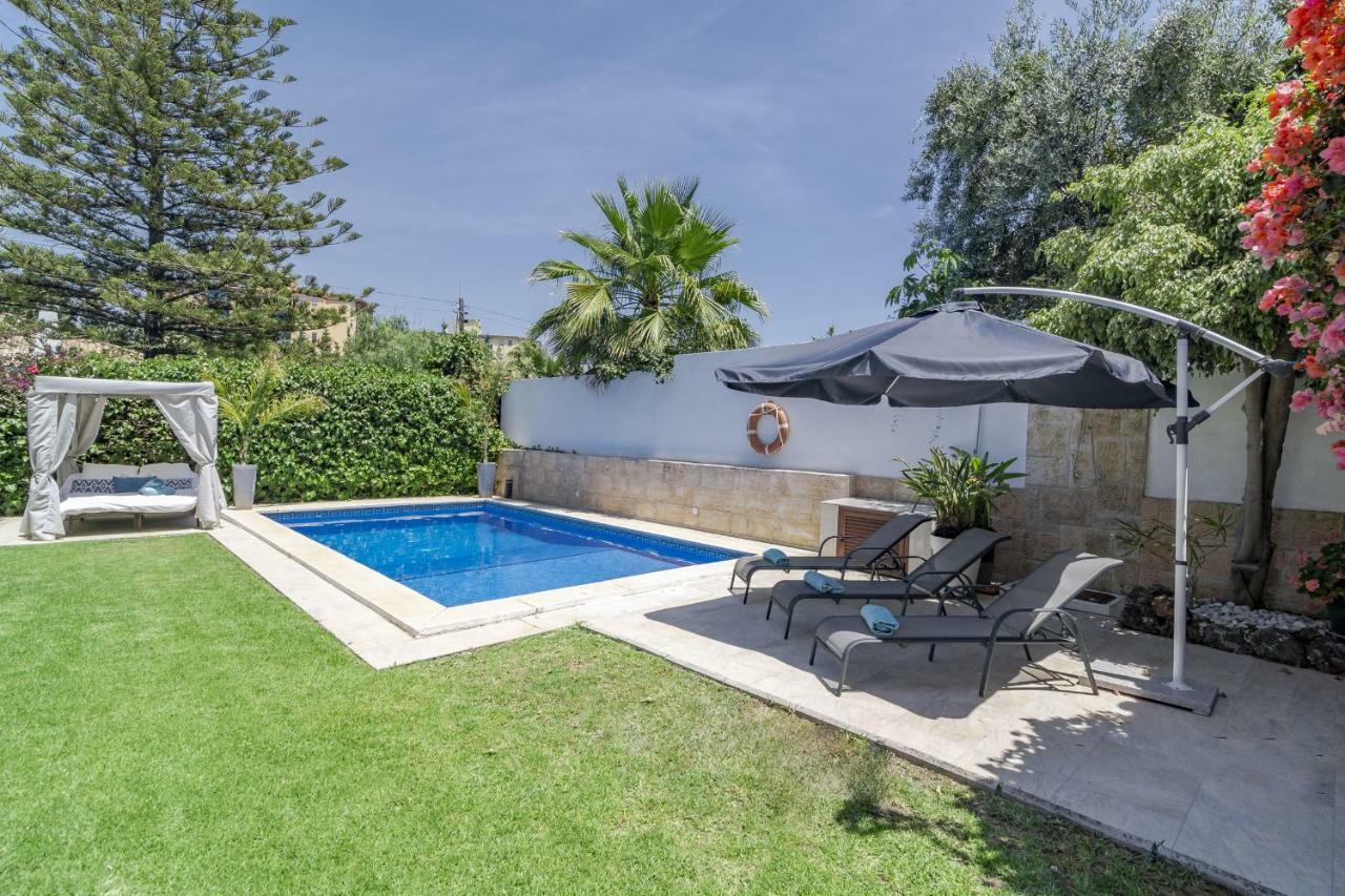 Villa Casakhan, Beautiful Luxury Villa,
