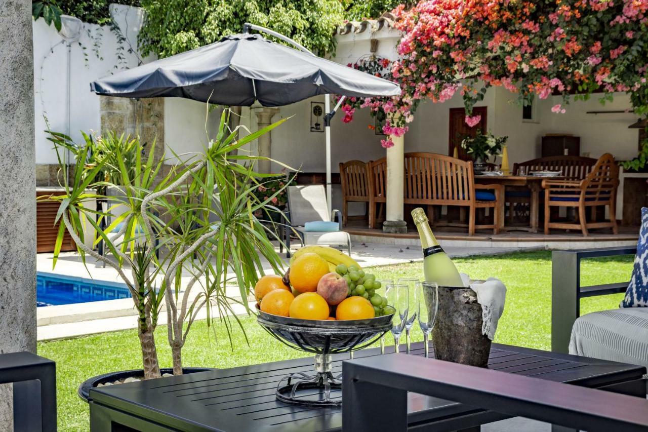 Casakhan, Beautiful Luxury Villa, Villa Marbella