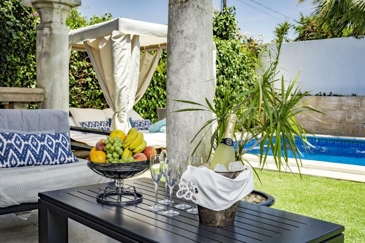 Casakhan, Beautiful Luxury Villa, Marbella