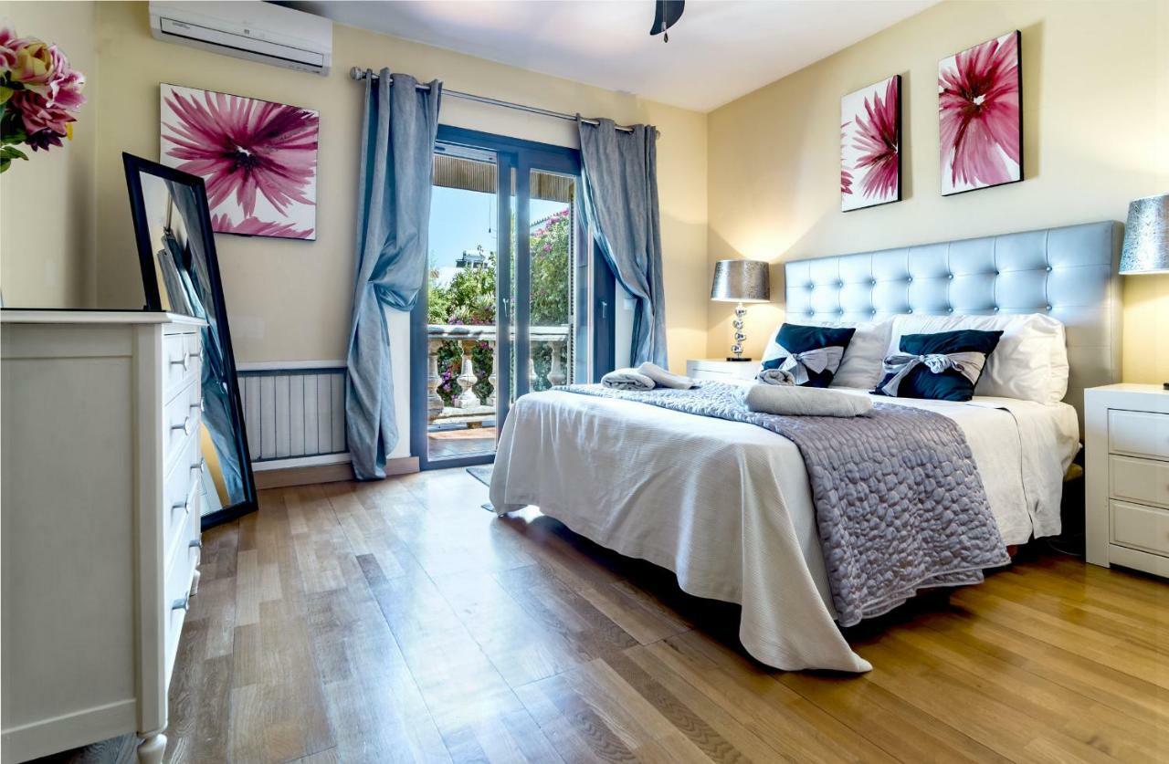 Casakhan, Beautiful Luxury Villa, Villa