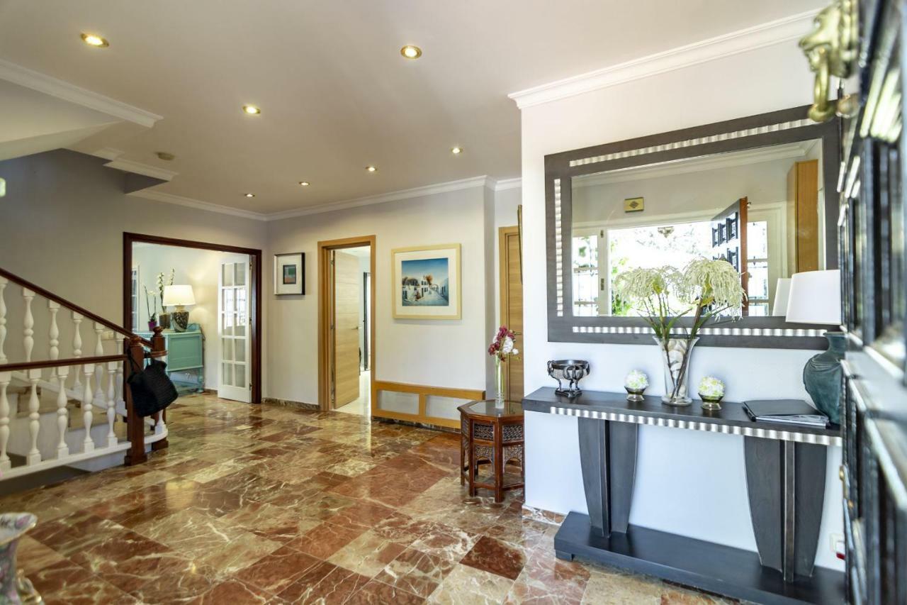 Villa Casakhan, Beautiful Luxury Villa, *