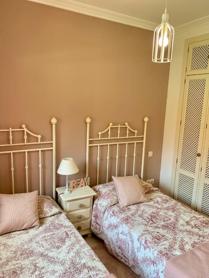 Beachside In Appartement Marbella