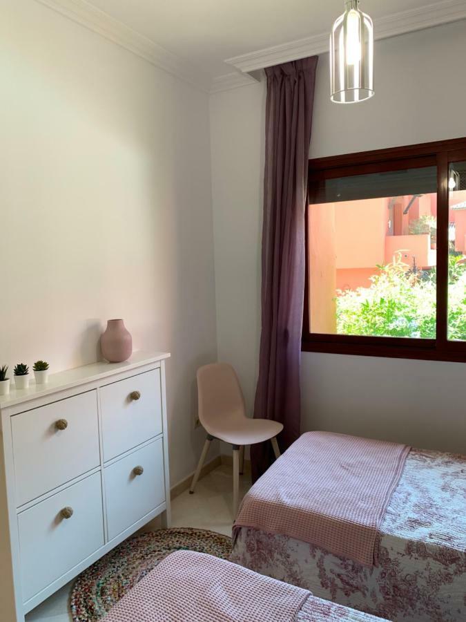 Beachside In Appartement
