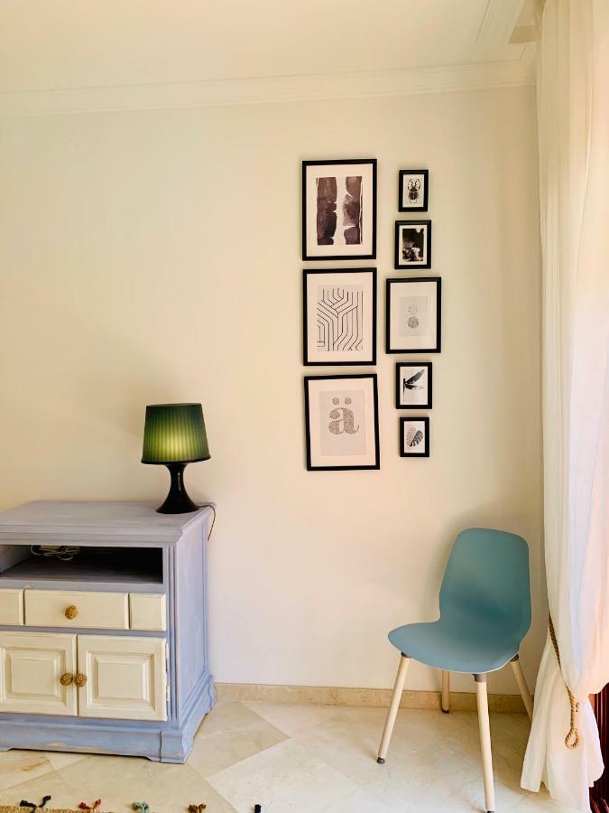 Beachside In Appartement *