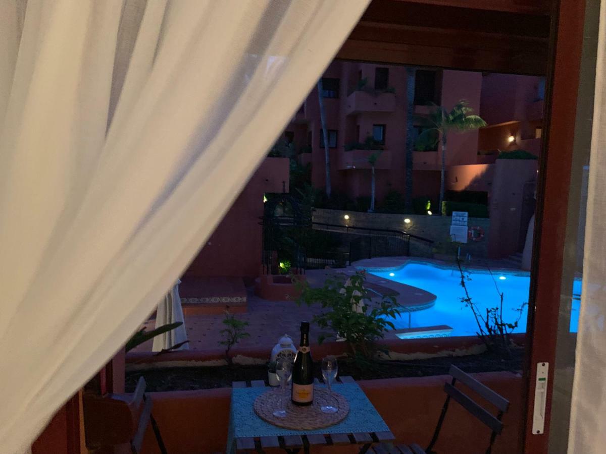 Appartement Beachside In
