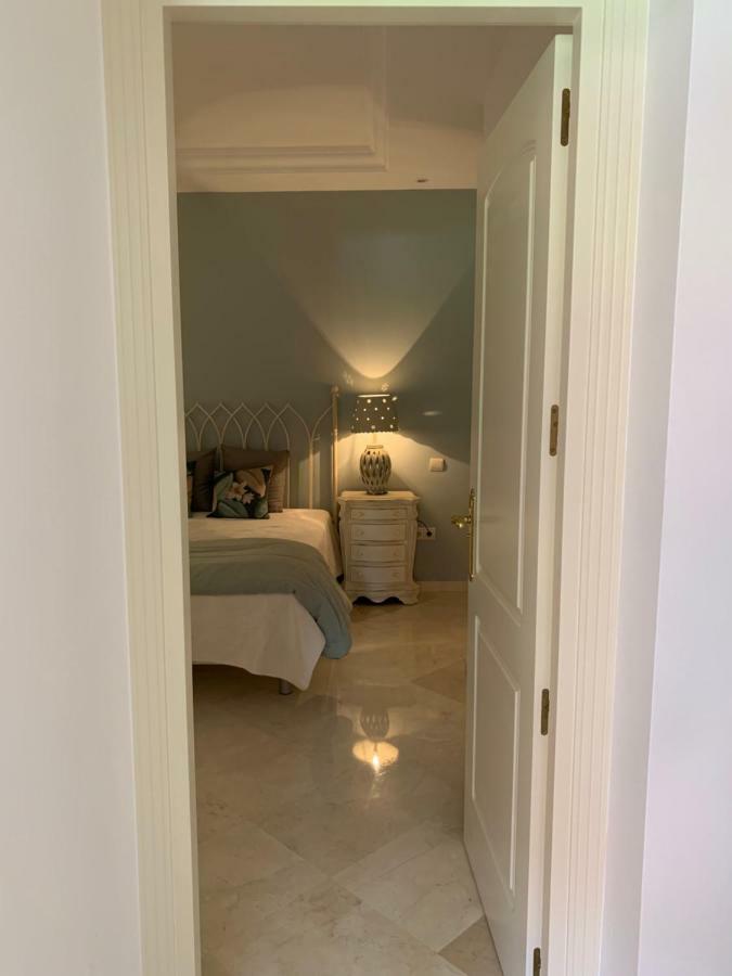 Appartement Beachside In Marbella