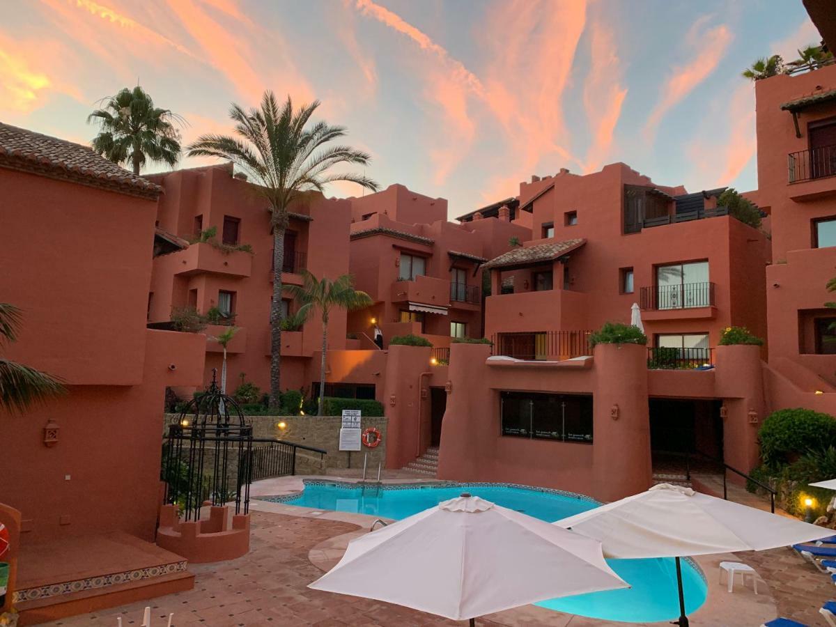 Appartement Beachside In Marbella
