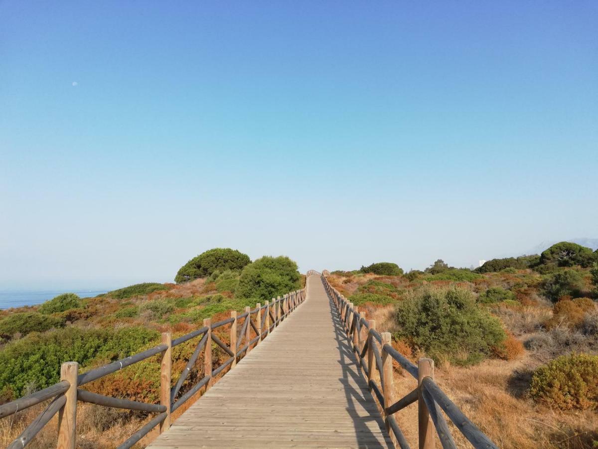 Apartamento Carib Playa Marbella