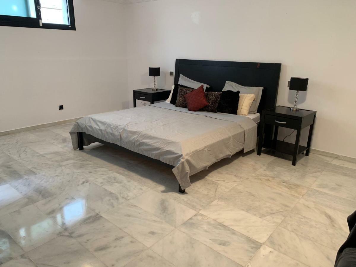 Gaulthier Vakantiehuis Marbella
