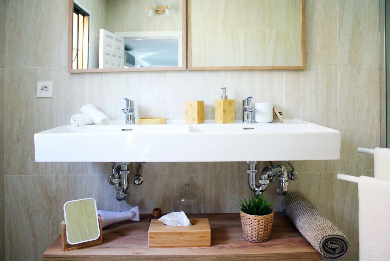 The Garden & Pool House-banus Vakantiehuis Marbella