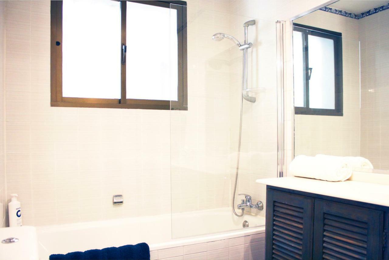 The Garden & Pool House-banus Vakantiehuis Marbella