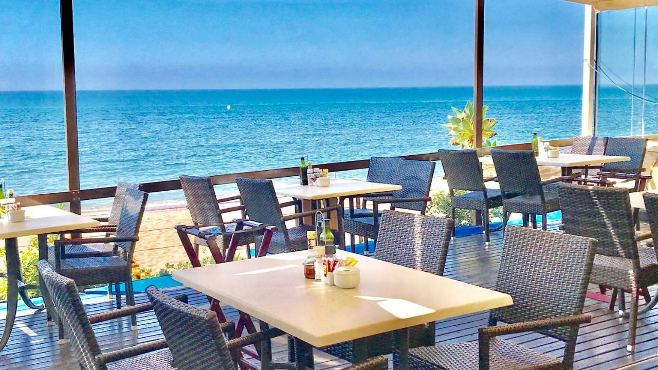 - Alicate Beachfront - 6