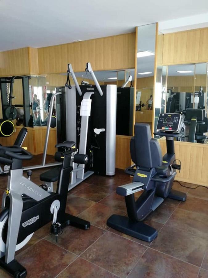 Casa Soleada - Beautiful Villa, Corner By Pools, Facilities,full Kitchen, 3 Terraces, Internet Marbella