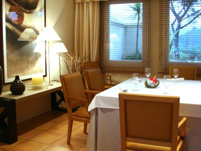 - Greenlife Golf 3* Marbella