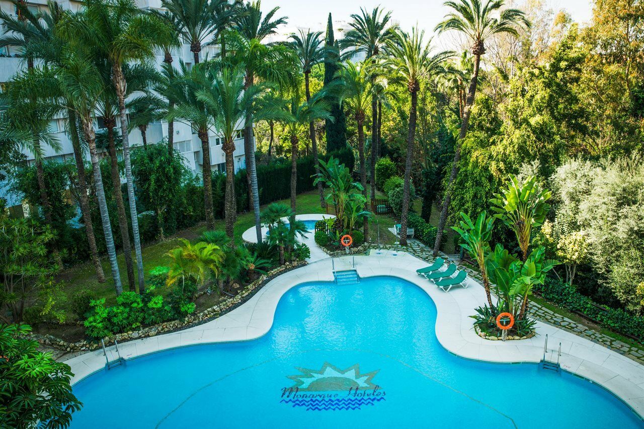 Monarque Sultan 4*