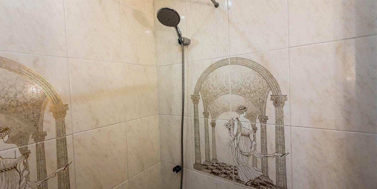Skol Apartment *
