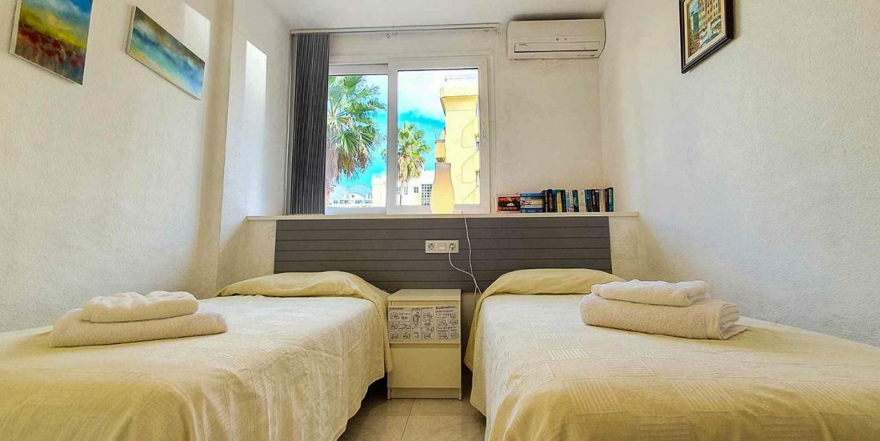 Skol Apartment *
