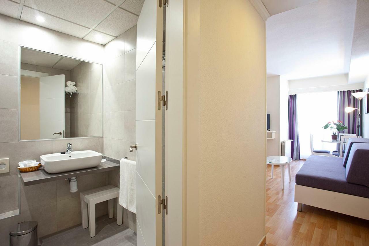 Aparthotel Ona Princesa Playa 4*