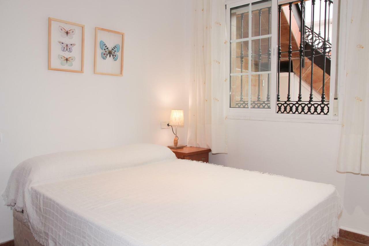 Townhouse Centre Rdr164 Holiday home Marbella