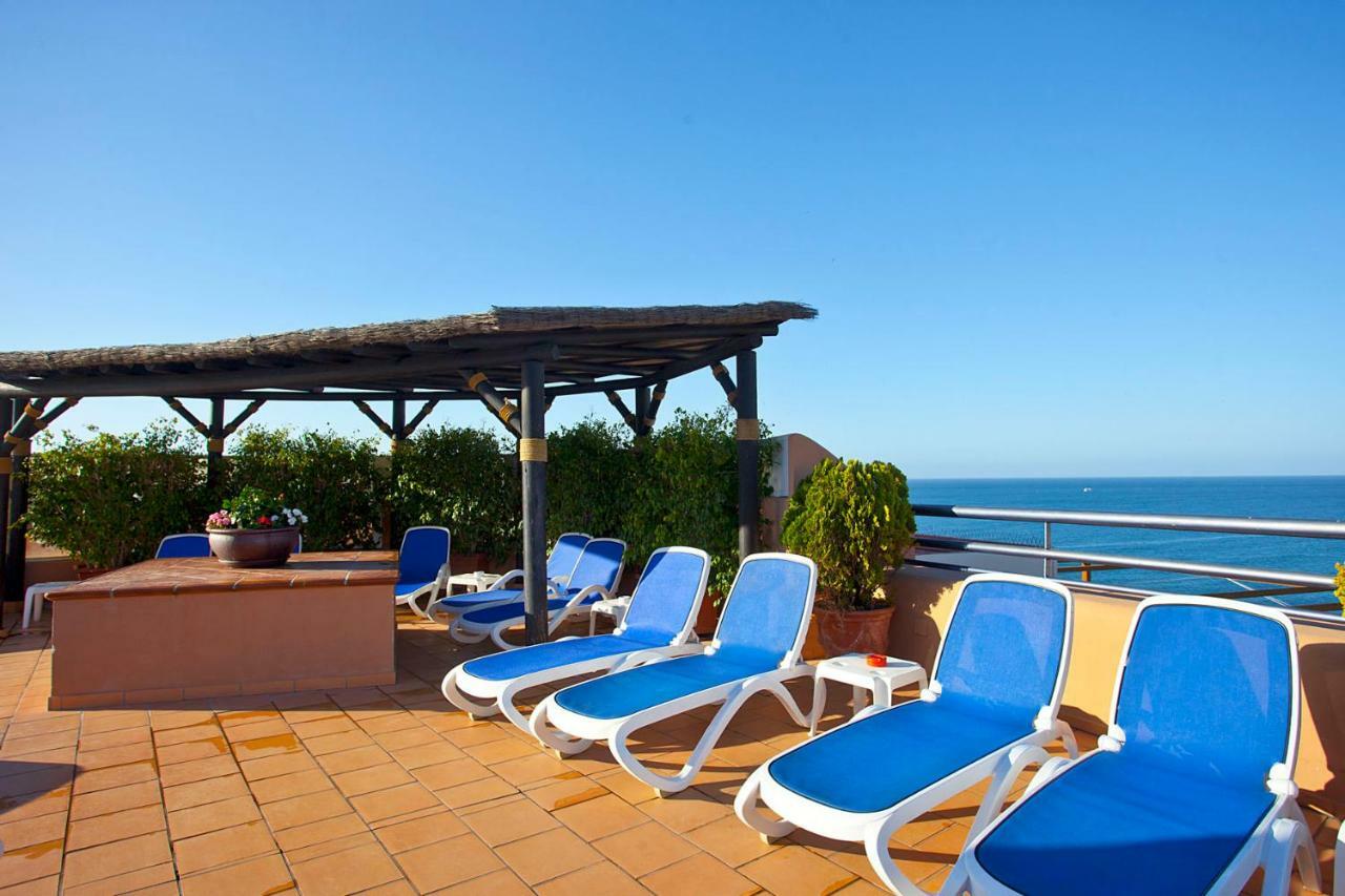 Ona Princesa Playa Aparthotel Marbella