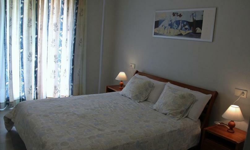 Costa Nagueeles Appartement