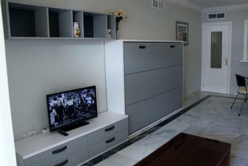 Appartement Costa Nagueeles *