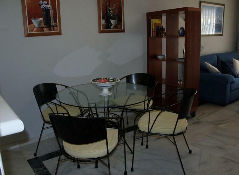 Appartement Costa Nagueeles *