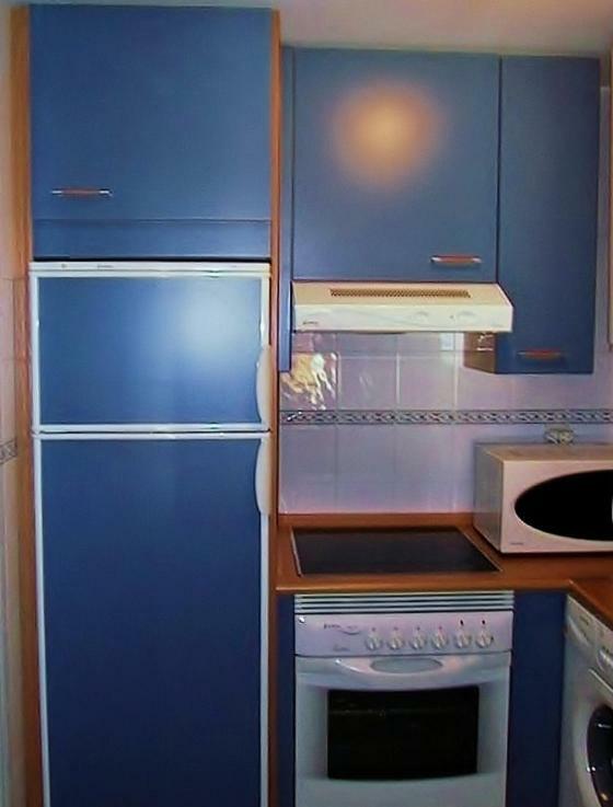 Appartement Costa Nagueeles Marbella