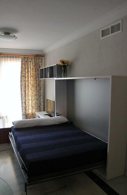 Costa Nagueeles Appartement Marbella
