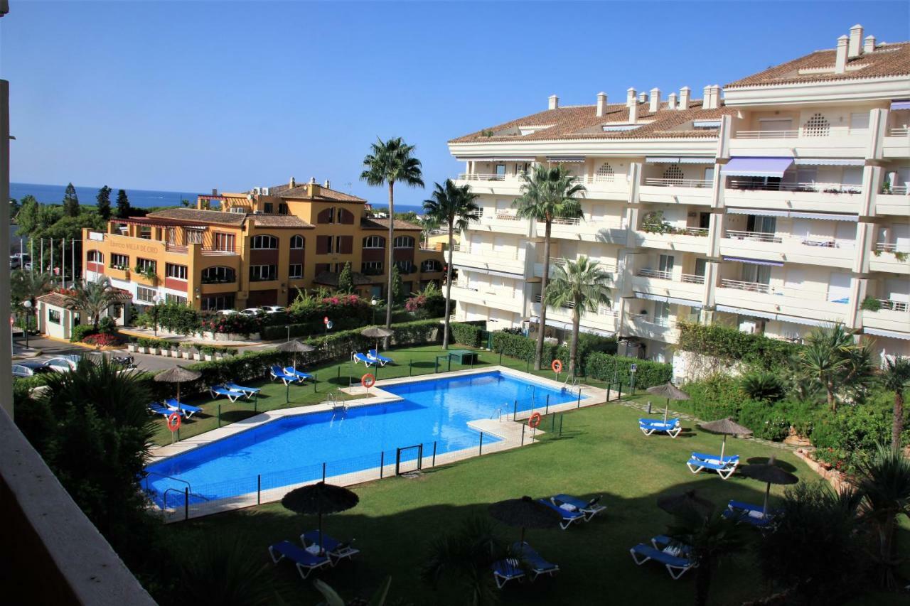 Costa Nagueeles Appartement *