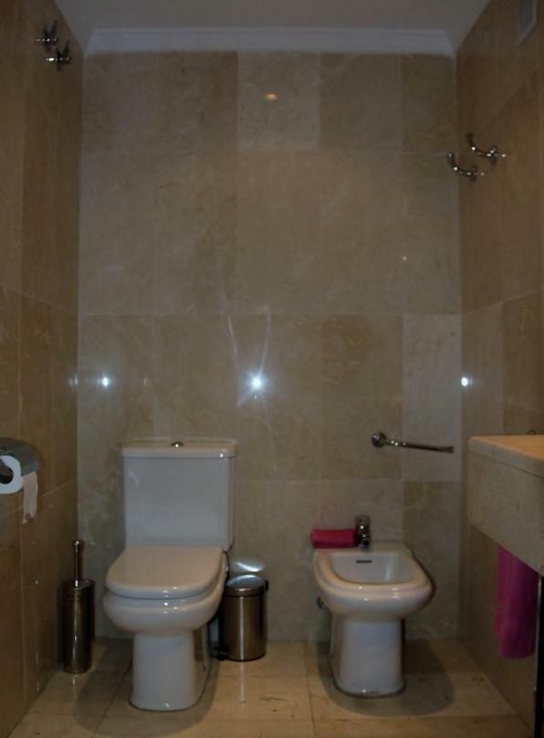 Appartement Costa Nagueeles *