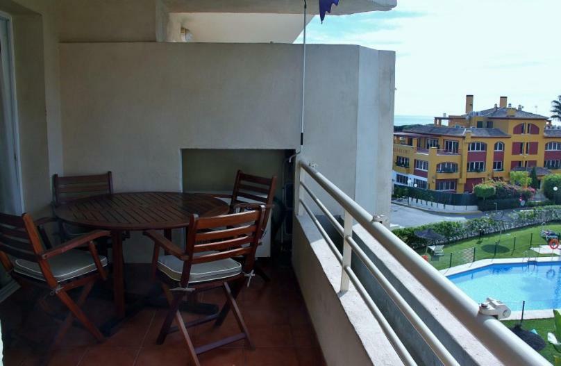 Costa Nagueeles Appartement