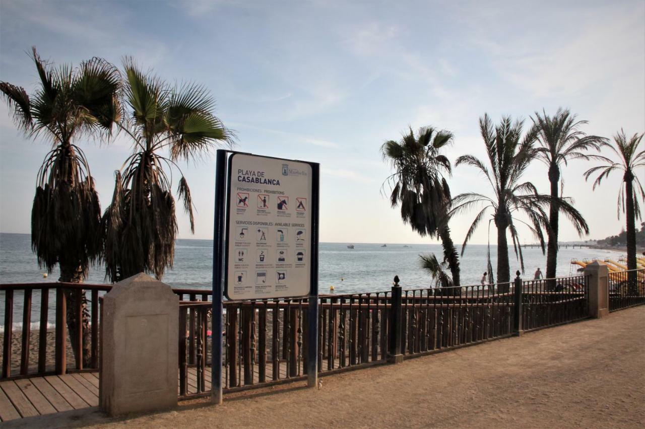 Appartement Costa Nagueeles Marbella