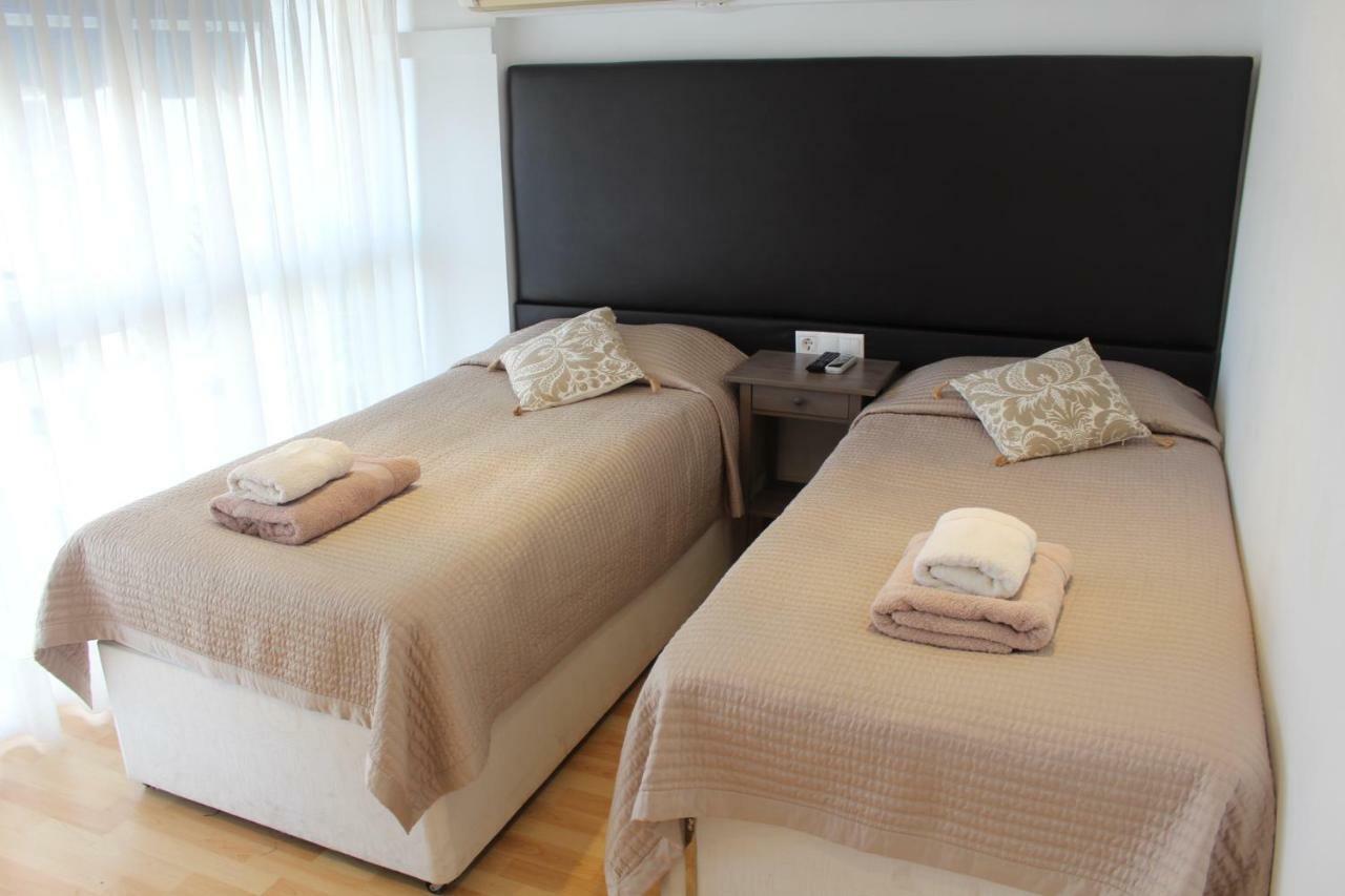 Two Bedroom In Heart Of * Marbella