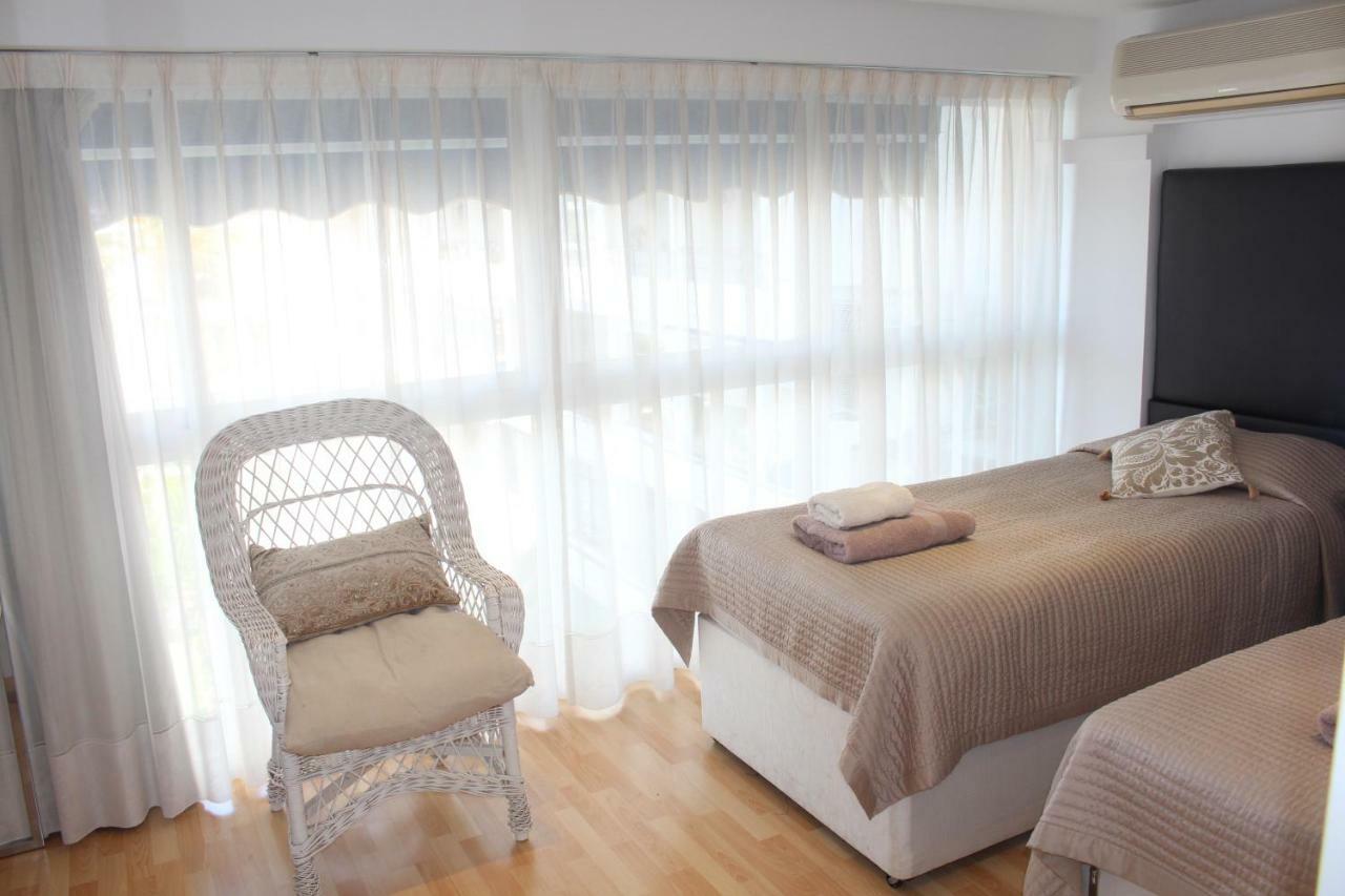 Apartment Two Bedroom In Heart Of *