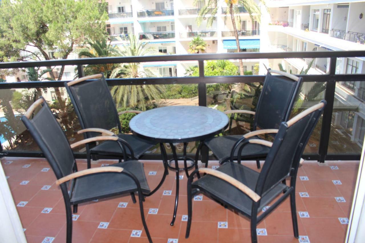 Two Bedroom In Heart Of * Marbella