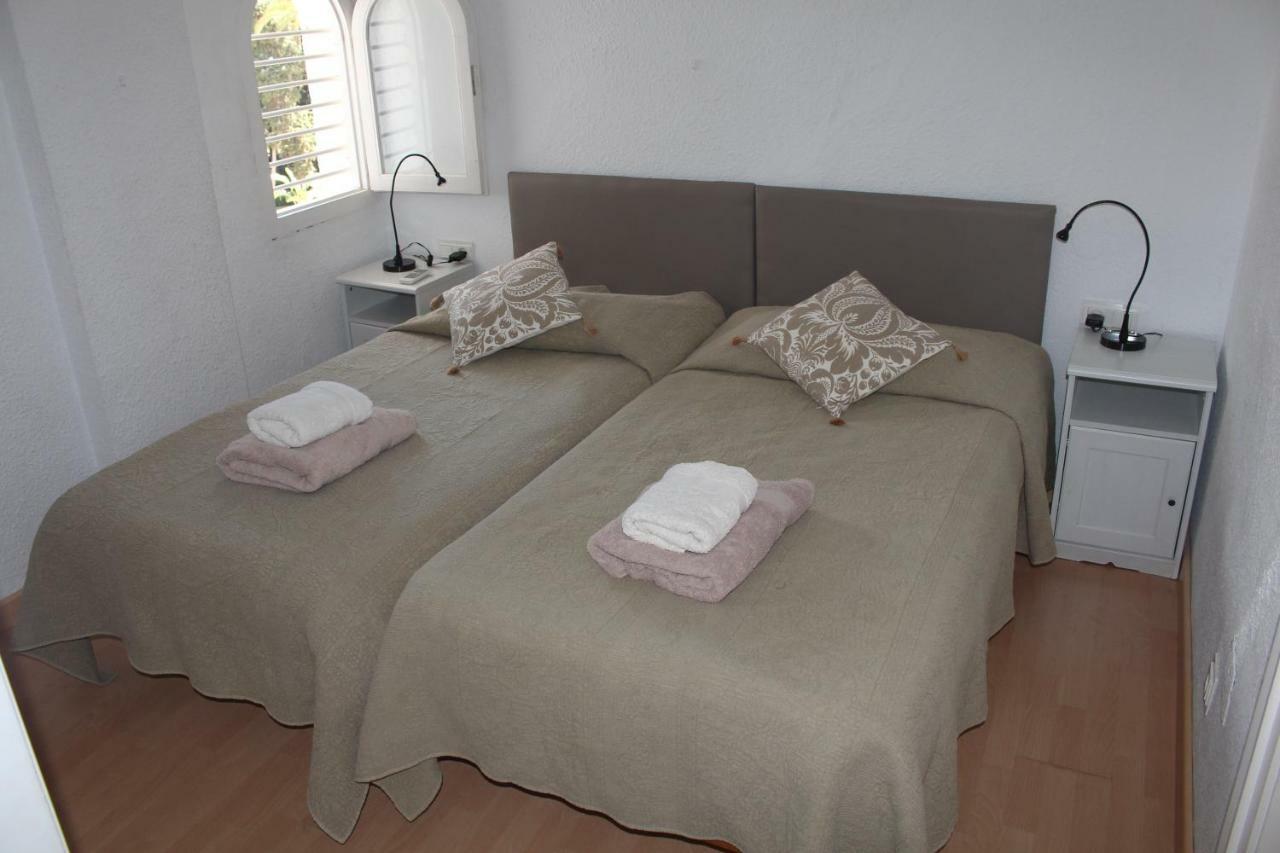 Two Bedroom In Heart Of Marbella