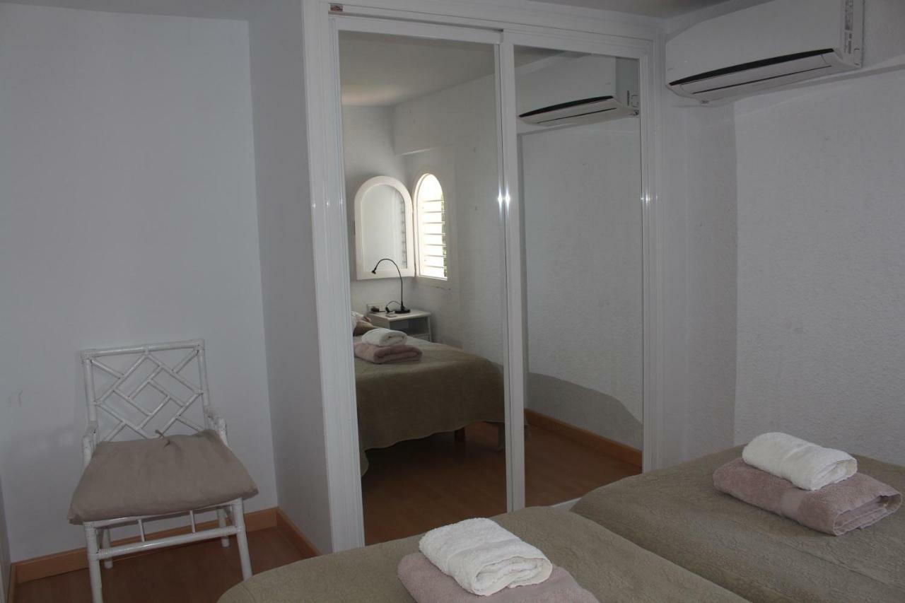 Two Bedroom In Heart Of