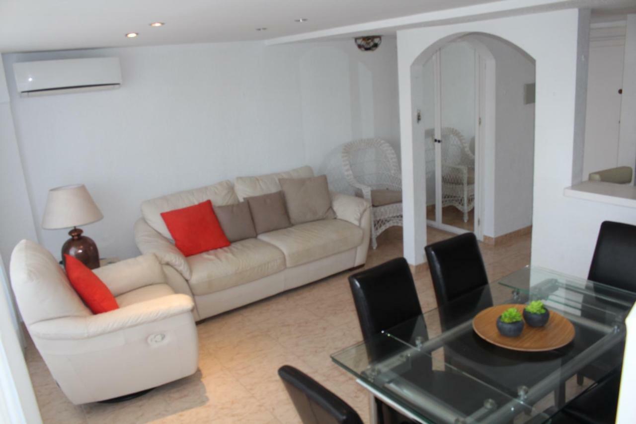 Two Bedroom In Heart Of Apartment Marbella